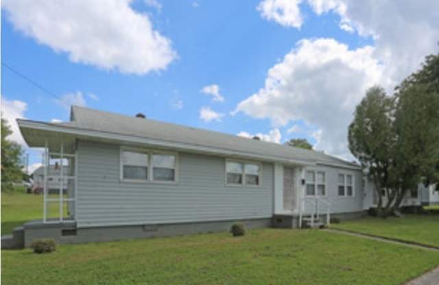 NEW MANAGEMENT! Villas at Park Terrace Desireable 2 Bed 1 Bath Near Downtown and WSSU Gallery 2