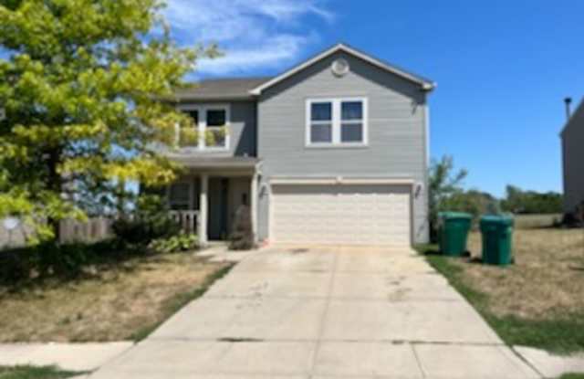 5 Bed 3 Bath Home in Benjamin Crossing Gallery 1