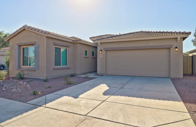 18023 W Statler St - 18023 West Statler Street, Surprise, AZ 85388