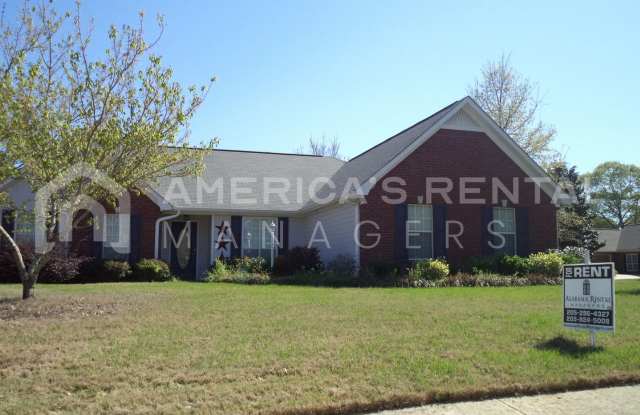 Home Available For Rent in Alabaster!! Available to View with 48 Hour Notice!!! photos photos