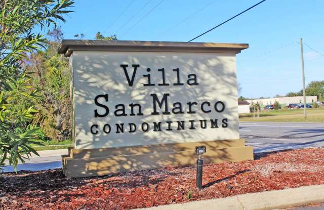 415 Villa San Marco - 415 South Villa San Marco Drive, St. Johns County, FL 32086
