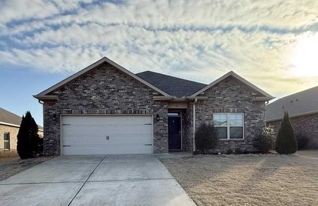 116 River Haven Drive - 116 River Haven Drive, Madison County, AL 35756