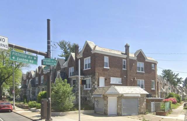 1650 W CHELTENHAM Avenue photos photos