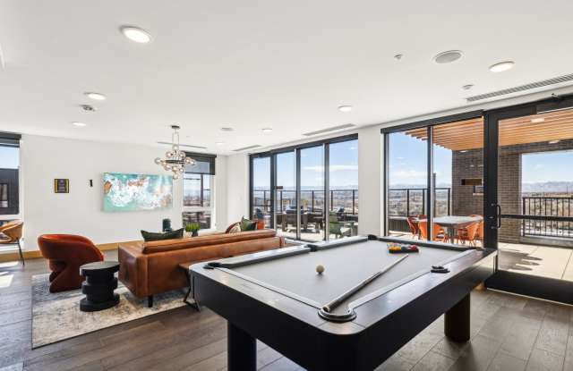 Oso Apartments Gallery 4