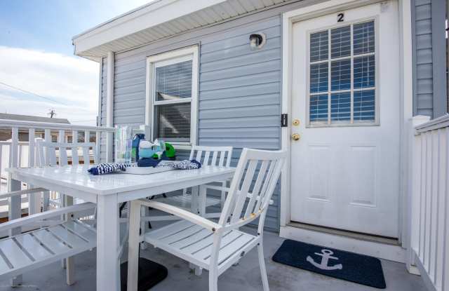 54 Carteret Avenue - 54 Carteret Avenue, Seaside Heights, NJ 08751