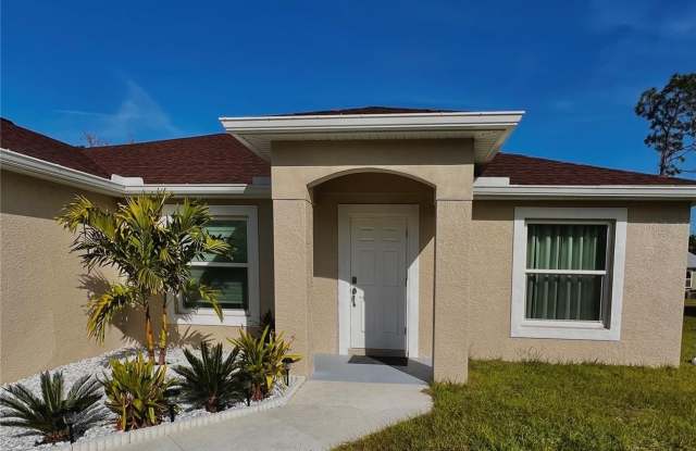 1194 S LASSONDE - 1194 South Lassonde Street, North Port, FL 34288