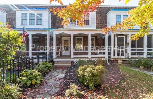 1412 Mount Vernon Avenue - 1412 Mount Vernon Avenue, Alexandria, VA 22301