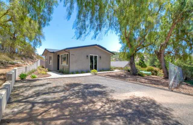 29733 Disney Lane - ADU - 29733 Disney Lane, Bonsall, CA 92084