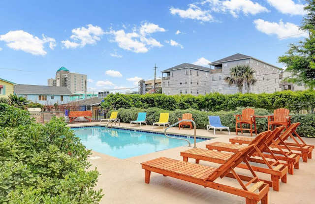 (C004) 305 S. Lake Park Blvd. Unit 106 Carolina Beach, NC 28428 photos photos