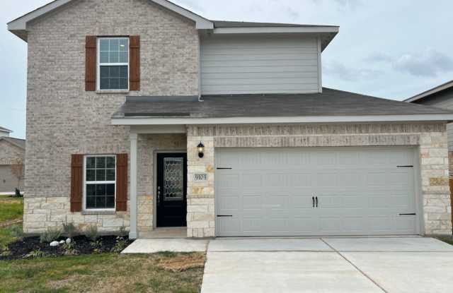 3-Bed 2.5-Bath Home in Amazing Converse Community! photos photos