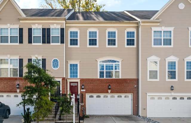 1221 ORCHID Road - 1221 Orchid Road, Odenton, MD 21054