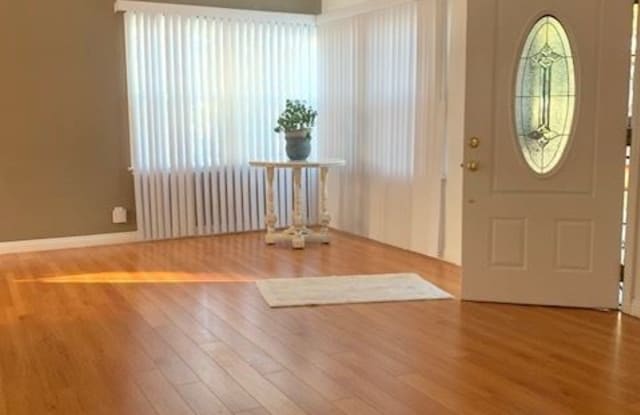 2177 W. 27th Street - 2177 West 27th Street, Los Angeles, CA 90018