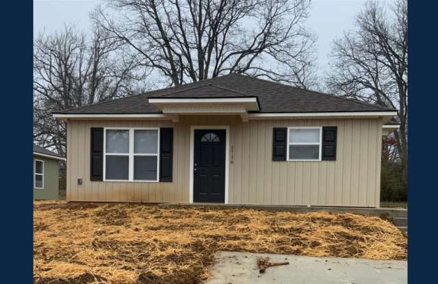 1716 Harris St photos photos