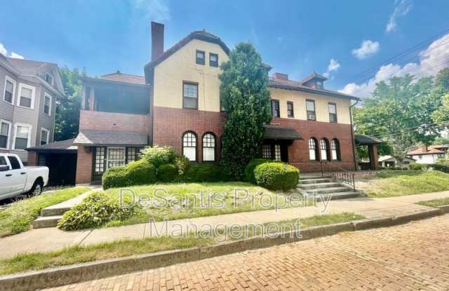 6 Emerson 3rd floor - 6 Emerson Avenue, Crafton, PA 15205