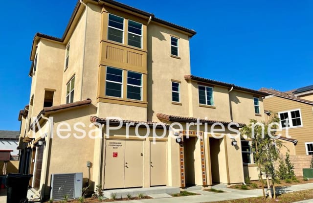 1709 Cedar Tree Pl. - 1709 Cedar Tree Place, Upland, CA 91784