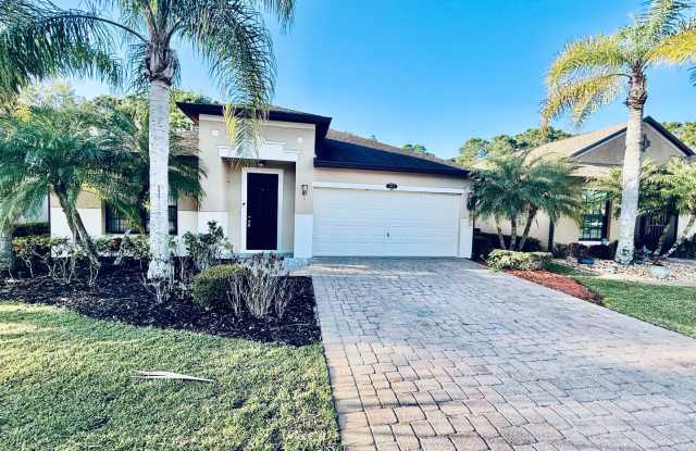 For Rent: Spacious 3 Bed / 2 Bath Single-Family Home in Bayside Lakes photos photos