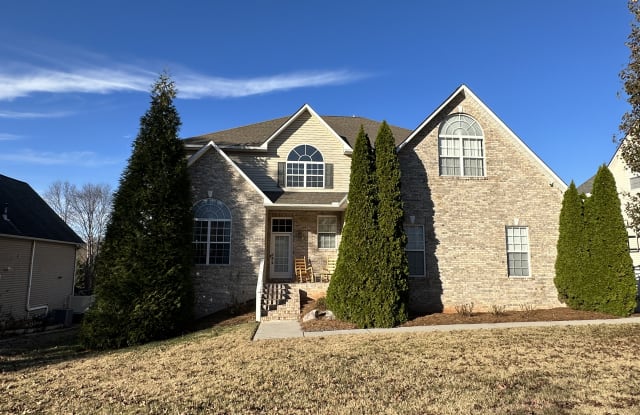 12929 Clear Ridge Rd - 12929 Clear Ridge Road, Knox County, TN 37922
