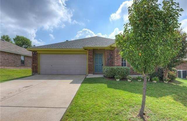 3612 Chapel Hill Lane - 3612 Chapel Hill Ln, Denton, TX 76207