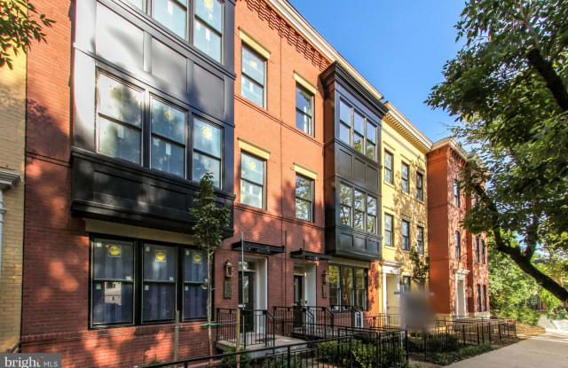 430 S COLUMBUS STREET - 430 South Columbus Street, Alexandria, VA 22314