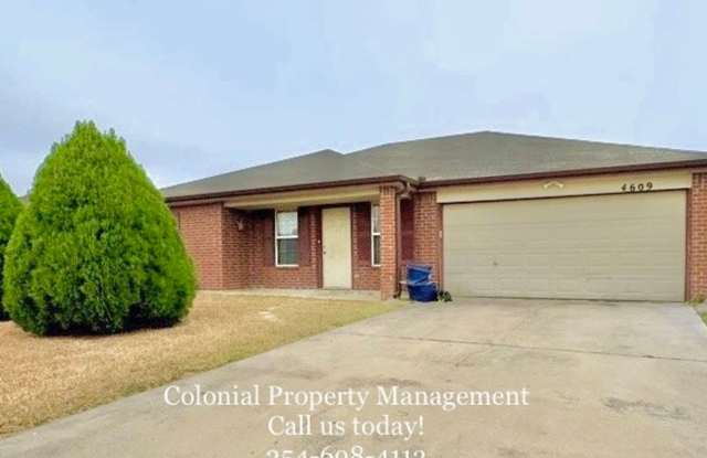 4Bd/2Ba in Killeen, TX! photos photos