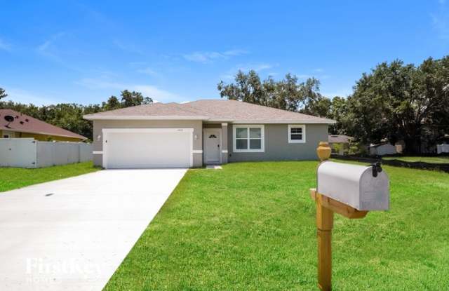 453 Magpie Court - 453 Magpie Court, Poinciana, FL 34759