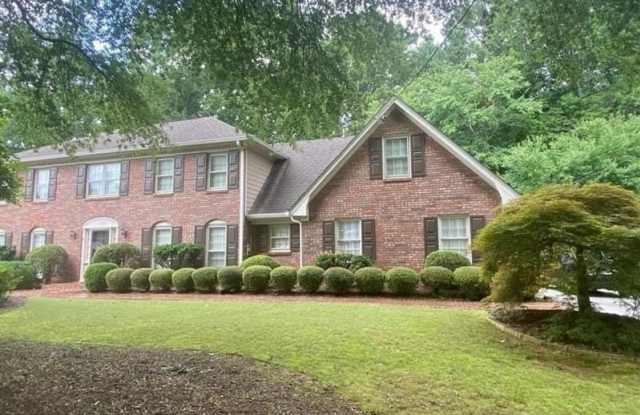 5274 Wyntercreek Way - 5274 Wyntercreek Way, Dunwoody, GA 30338