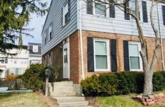 20 Stewarton Ct - 20 Stewarton Court, Carney, MD 21236