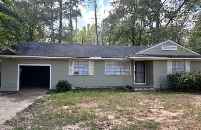 237 Sykes rd Jackson, MS 39212 photos photos