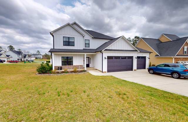 5 Bedrooms w/ Community Lake Access in Jack Britt District! photos photos