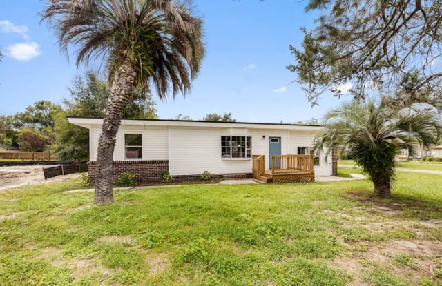 8276 Metto Road - 8276 Metto Road, Jacksonville, FL 32244
