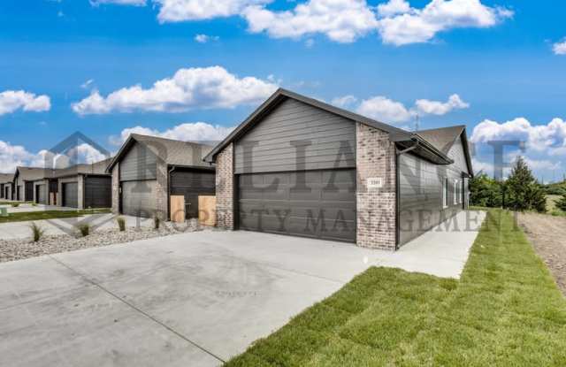 4928 North Vassar Avenue - 4928 North Vassar Avenue, Wichita, KS 67220