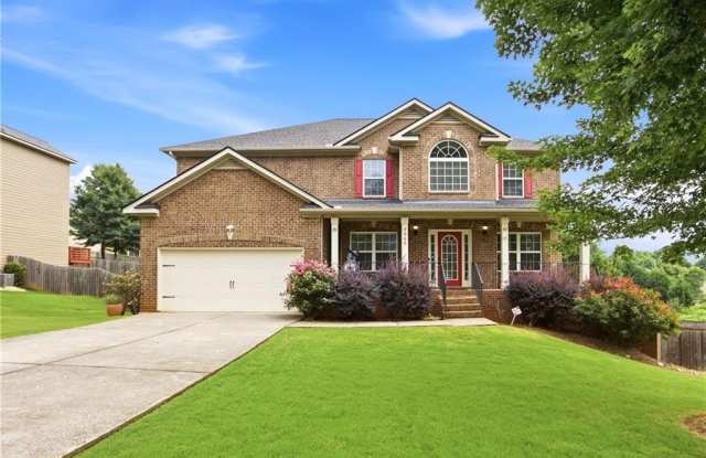 4565 Prather Farm Circle Gallery 1