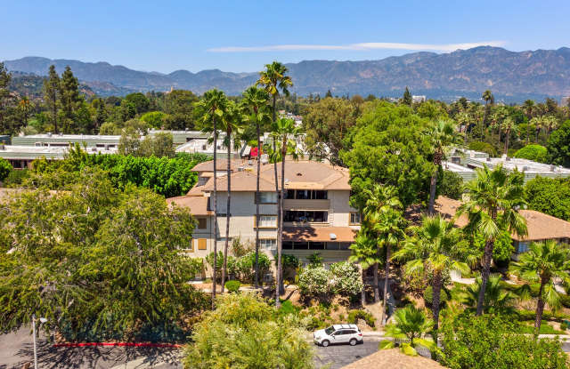 Orange Grove Circle photos photos