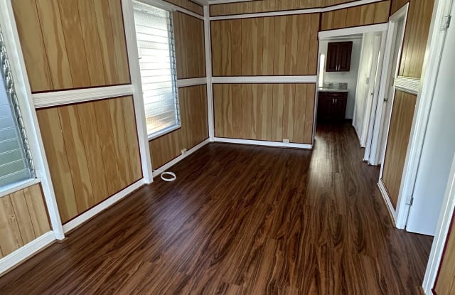 1734 Eluwene Street - A - 1734 Eluwene Street, Honolulu, HI 96819
