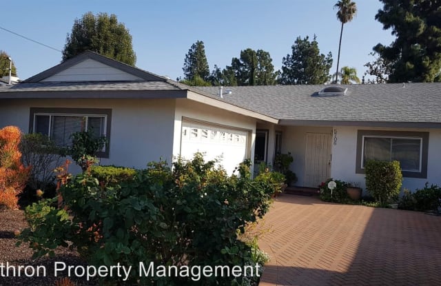 5706 Wilkinson Ave - 5706 Wilkinson Avenue, Los Angeles, CA 91607