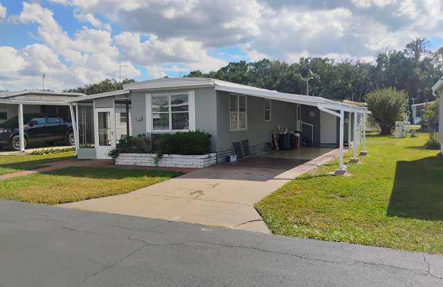 37112 Sandra Ave - 37112 Sandra Avenue, Zephyrhills West, FL 33542