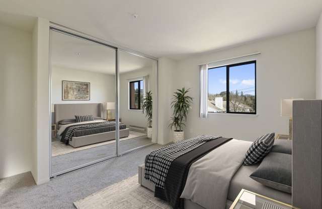Four Seasons Apartments photos photos