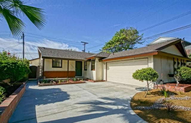 5558 Emerald Street - 5558 Emerald Street, Torrance, CA 90503