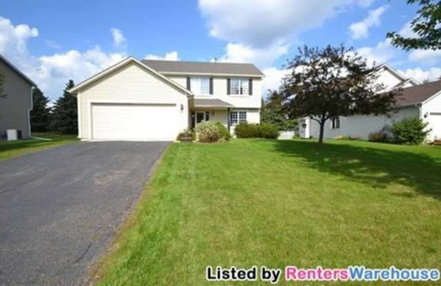 16400 43rd Avenue N - 16400 43rd Avenue North, Plymouth, MN 55446