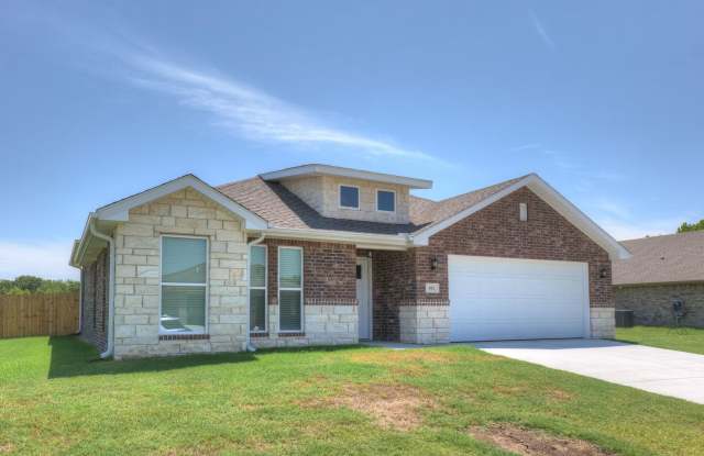 Nearly New 3-Bed/2-Bath Home For Lease in Carl Junction! Gallery 1