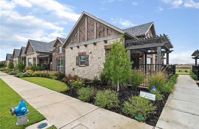 4251 Pavonia Lane - 4251 Pavonia Ln, Prosper, TX 75078