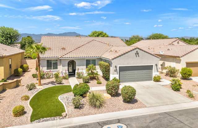 39295 Camino Manena - 39295 Camino Manena, Indio, CA 92203