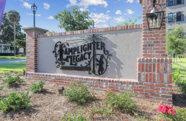 Lamplighter Legacy photos photos
