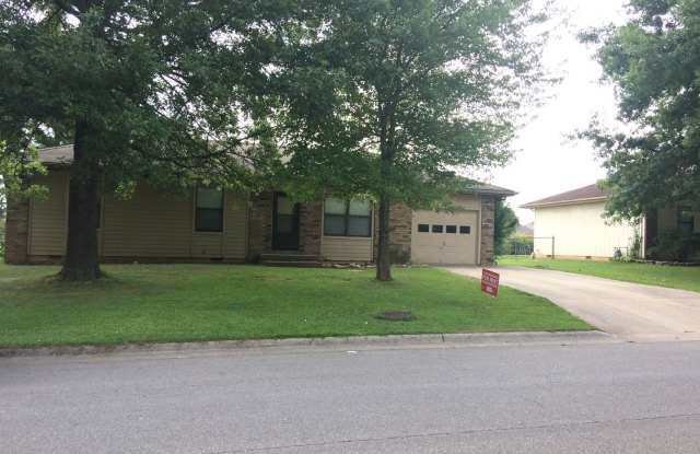 3 Bedroom Ranch Nixa-Available to view now photos photos