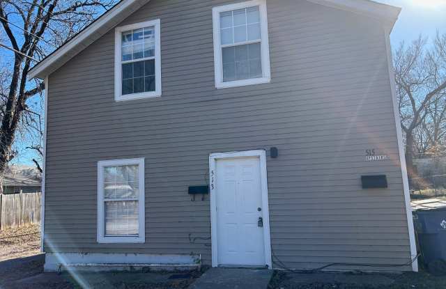 513 West Texas Avenue - 1 photos photos 513 West Texas Avenue - 1 photos photos