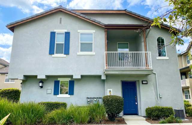 2729 Wild Cherry Ct. - 2729 Wild Cherry Court, Chula Vista, CA 91915