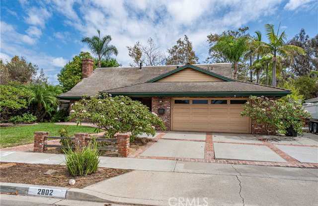 2802 Shantar Drive Gallery 1