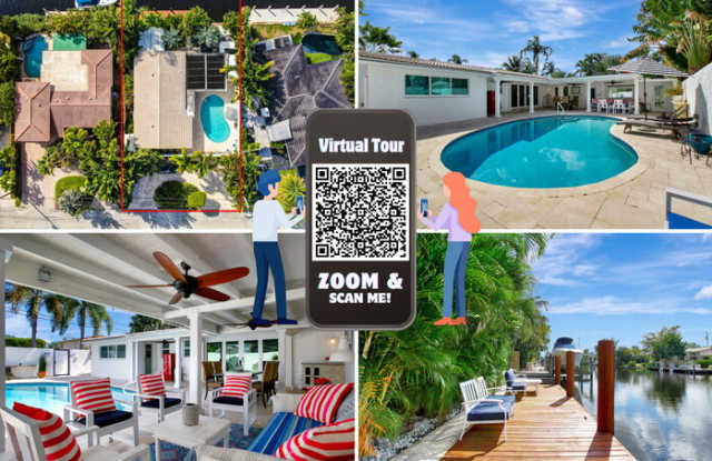 2401 Northeast 18th Avenue - 2401 Northeast 18th Avenue, Wilton Manors, FL 33305