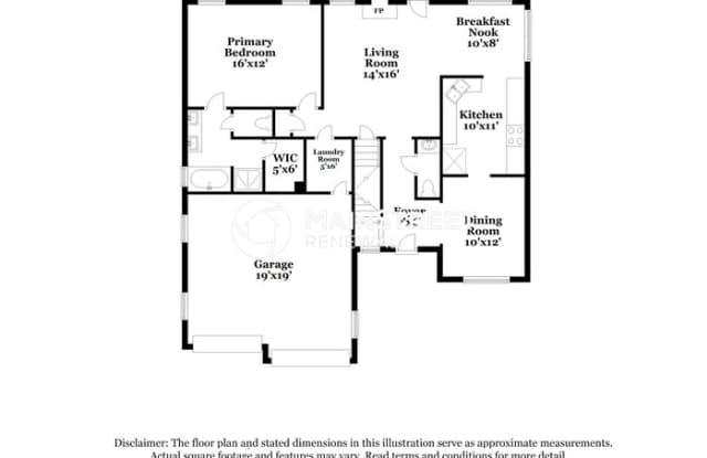 315 Summit View Drive Gallery 2