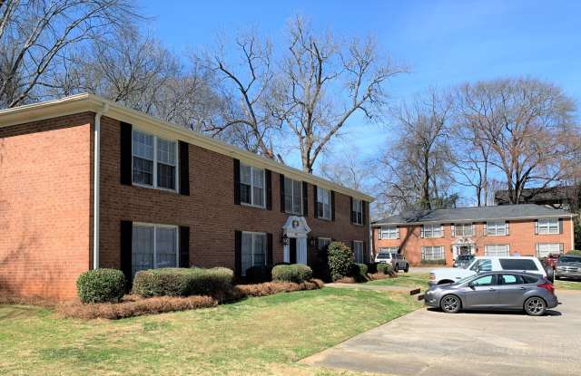 255 North Harris Street#11 - 255 North Harris Street, Athens, GA 30601